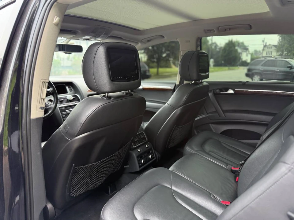 2013 Audi 4L Q7 - Image 11 of 18