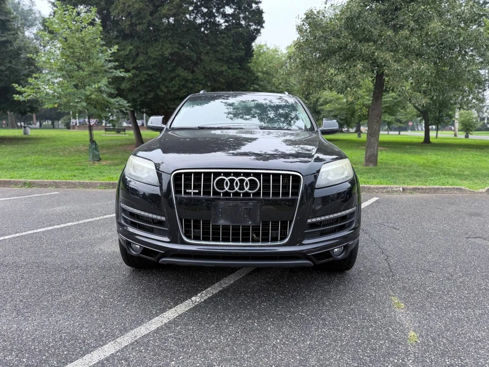 2013 Audi 4L Q7 - Image 2 of 18