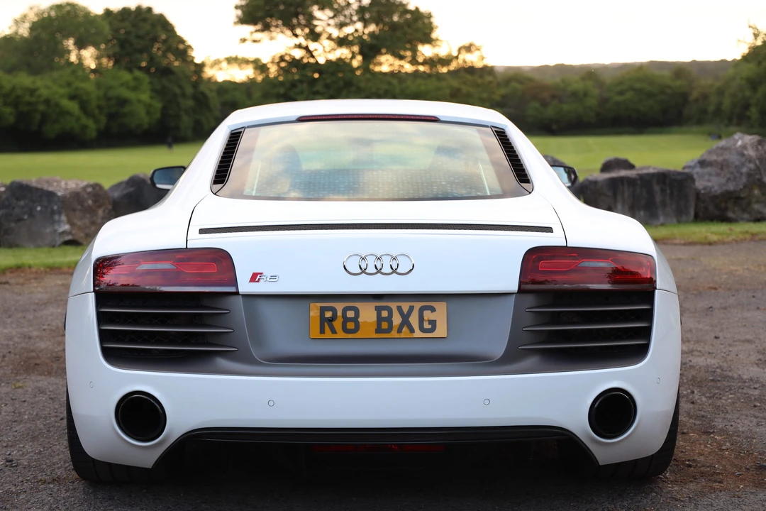 2013 Audi 42 R8 - Image 29 of 31