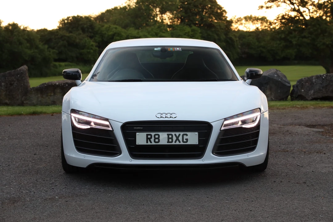 2013 Audi 42 R8 - Image 5 of 31