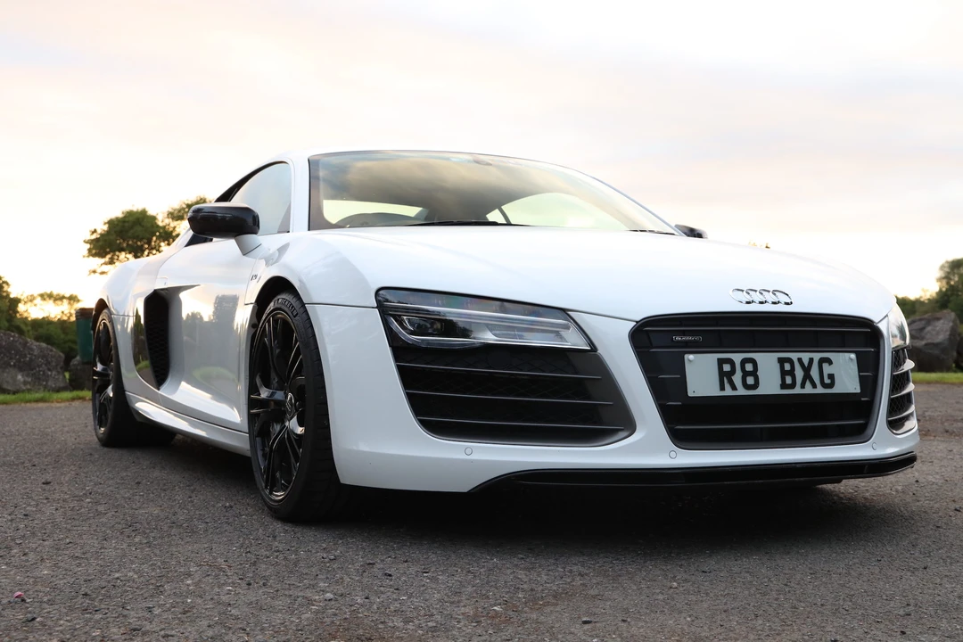 2013 Audi 42 R8 - Image 19 of 31