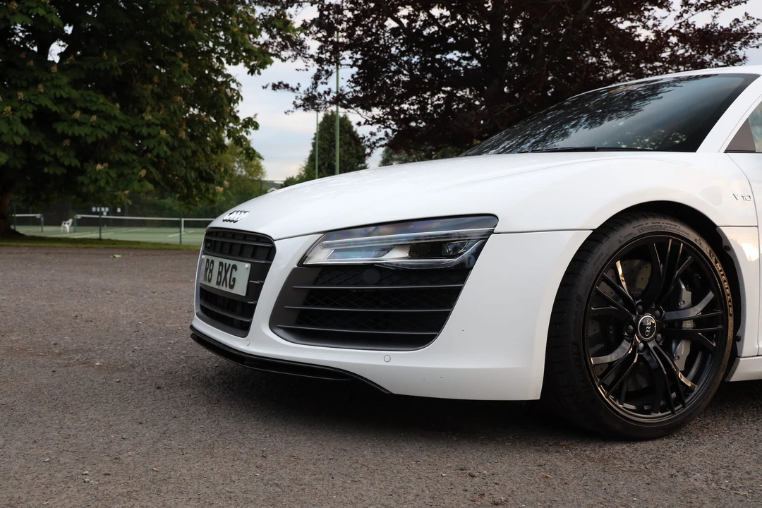 2013 Audi 42 R8 - Image 20 of 31