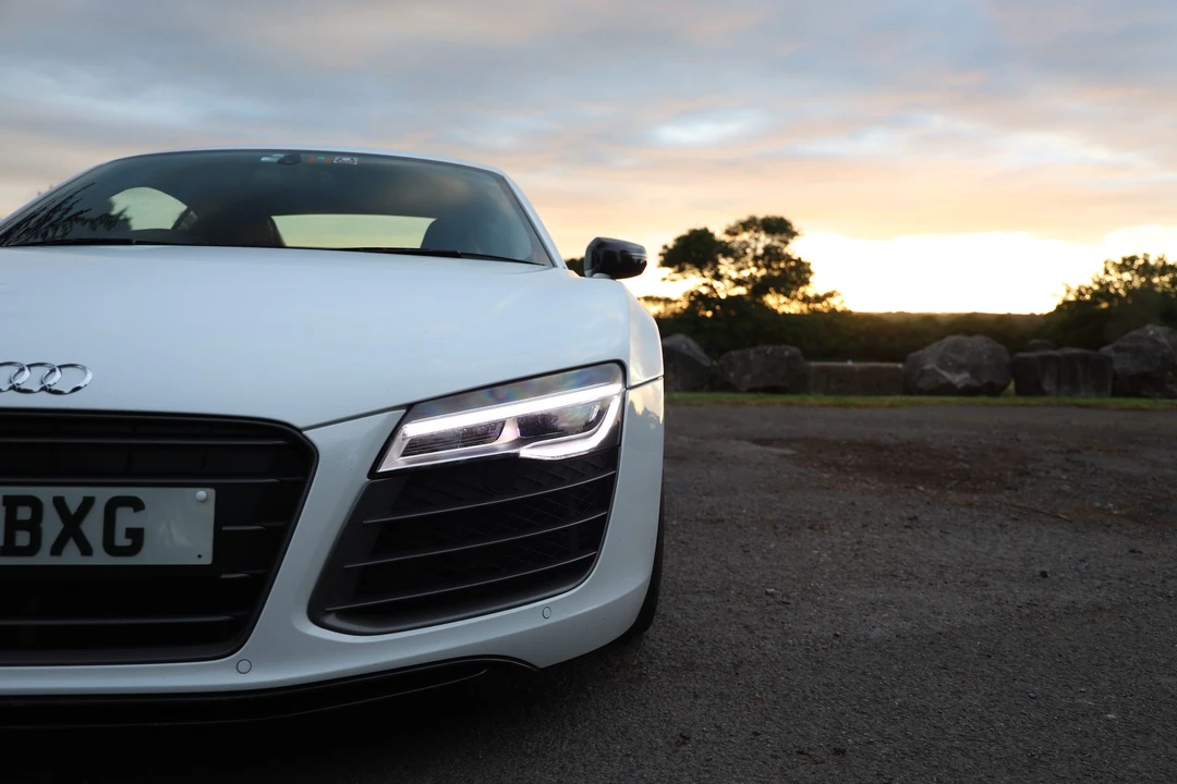 2013 Audi 42 R8 - Image 21 of 31