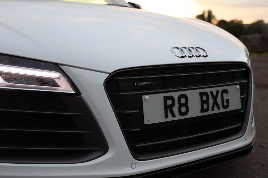 2013 Audi 42 R8 - Image 22 of 31