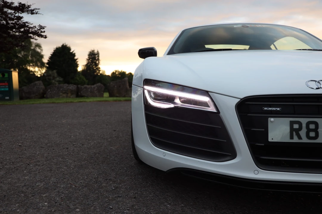 2013 Audi 42 R8 - Image 23 of 31