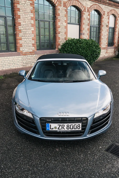 2013 Audi 42 R8 - Image 23 of 31