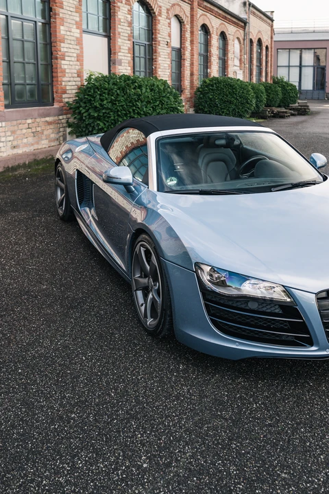 2013 Audi 42 R8 - Image 24 of 31