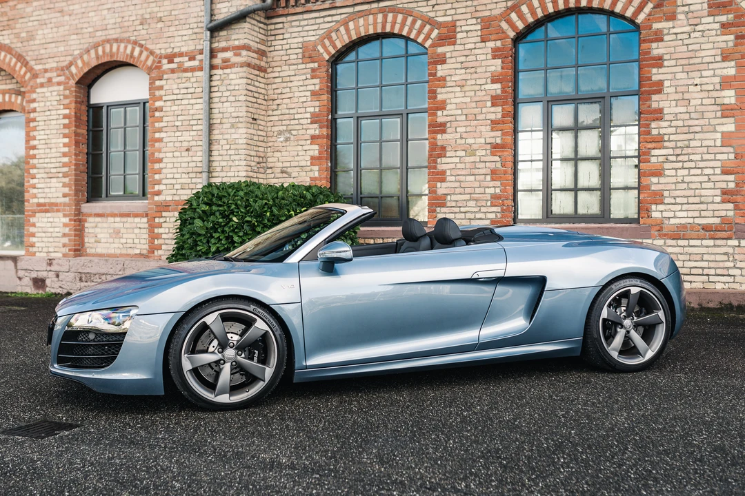 2013 Audi 42 R8 - Image 14 of 31