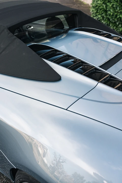 2013 Audi 42 R8 - Image 29 of 31