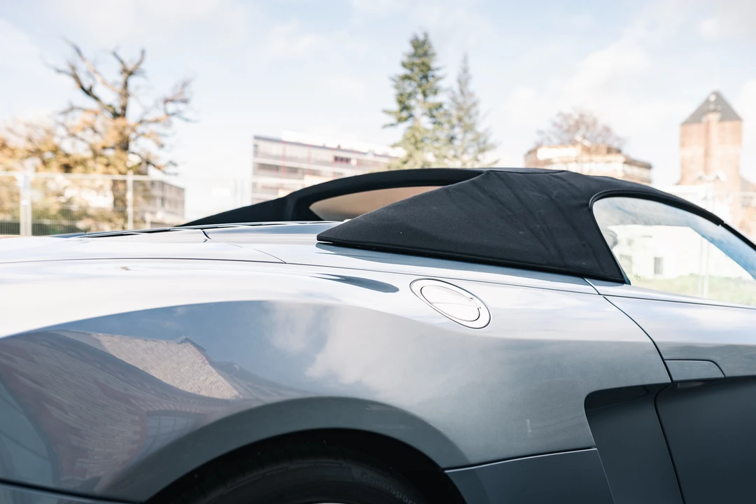 2013 Audi 42 R8 - Image 30 of 31
