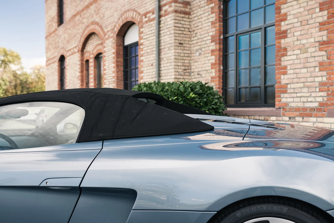 2013 Audi 42 R8 - Image 31 of 31