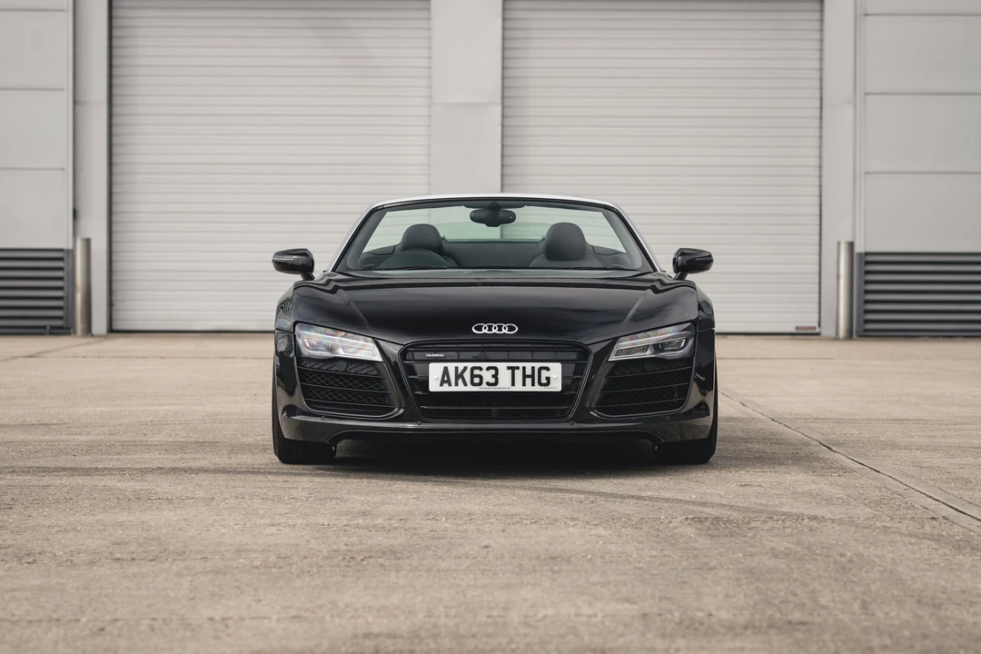 2013 Audi 42 R8 - Image 3 of 31