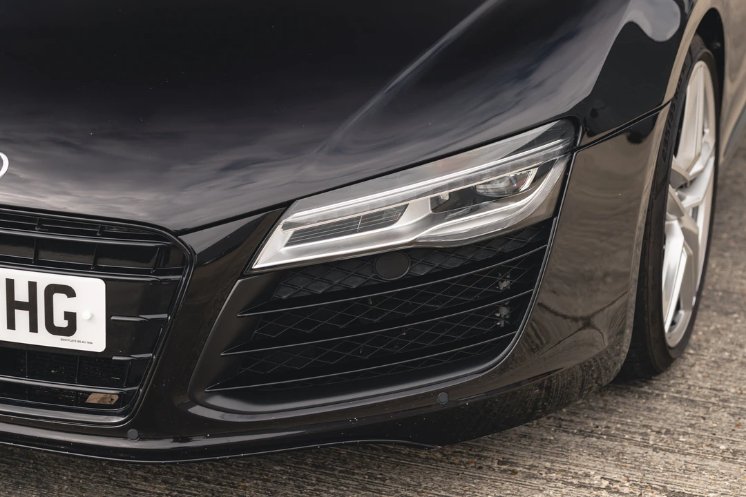 2013 Audi 42 R8 - Image 20 of 31
