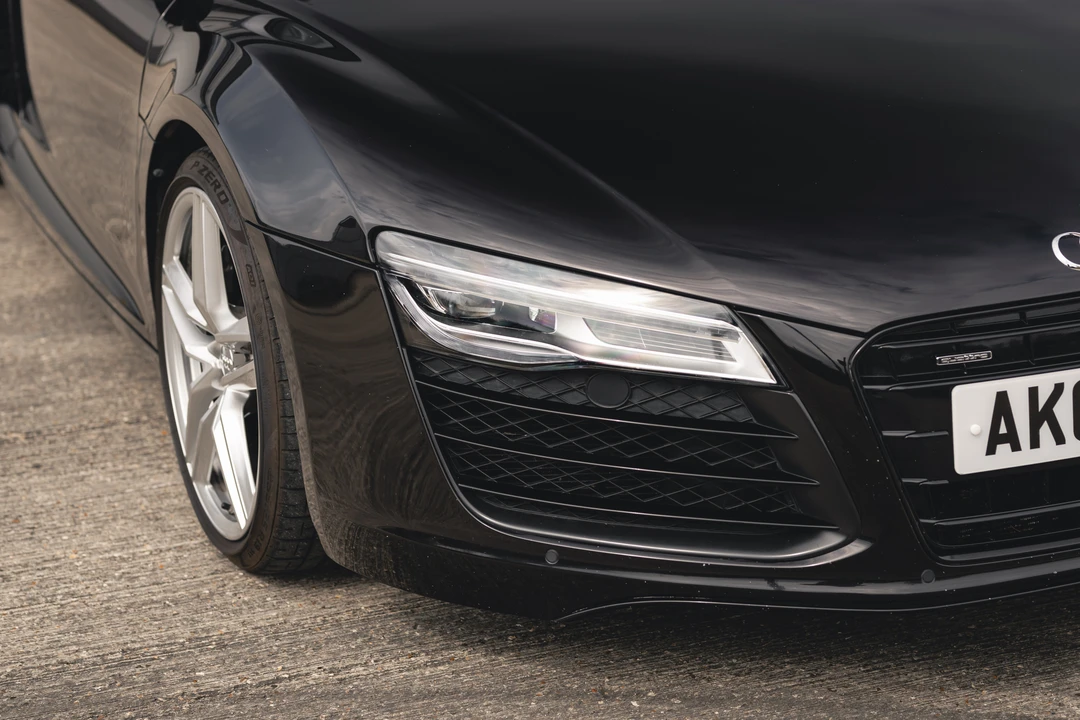 2013 Audi 42 R8 - Image 19 of 31