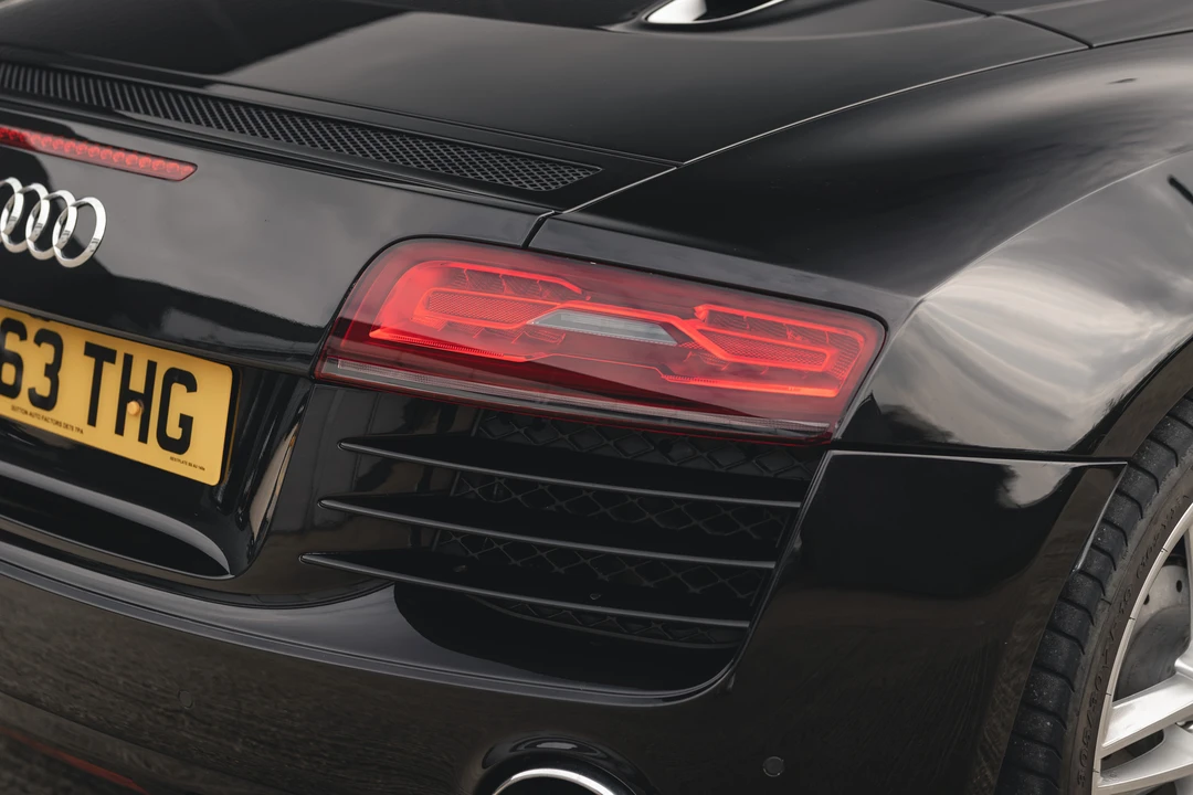 2013 Audi 42 R8 - Image 29 of 31