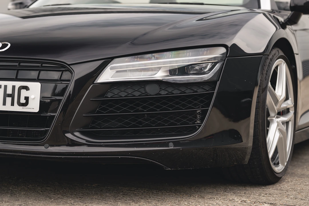 2013 Audi 42 R8 - Image 24 of 31