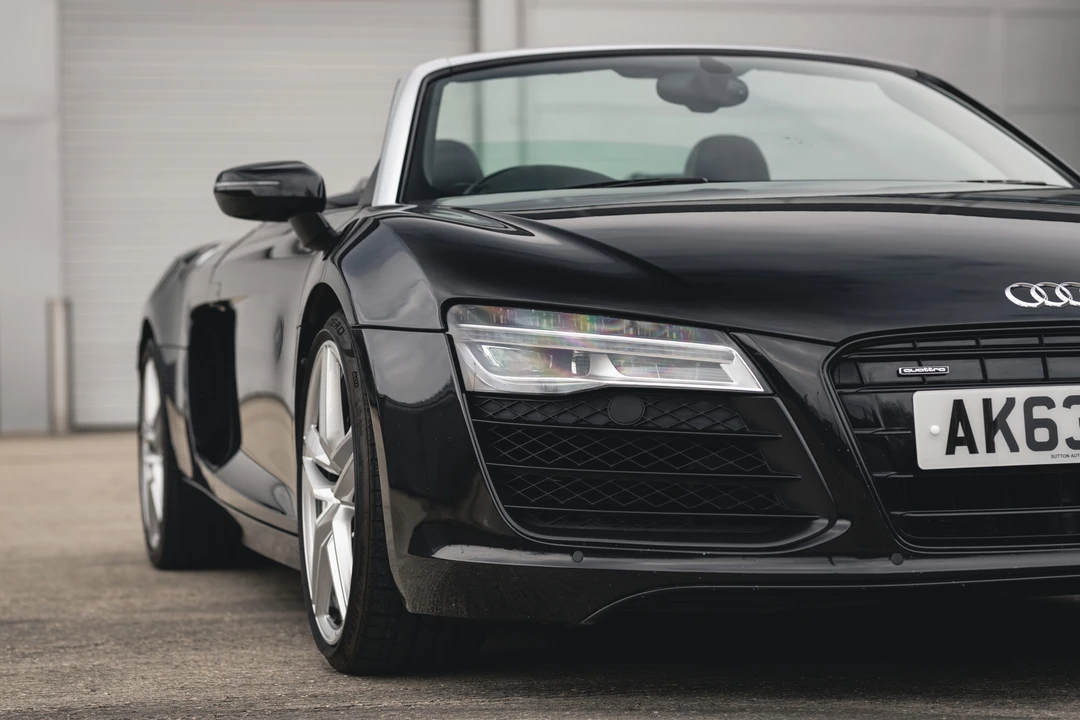 2013 Audi 42 R8 - Image 23 of 31