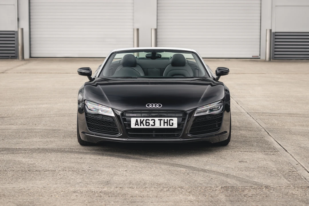 2013 Audi 42 R8 - Image 11 of 31