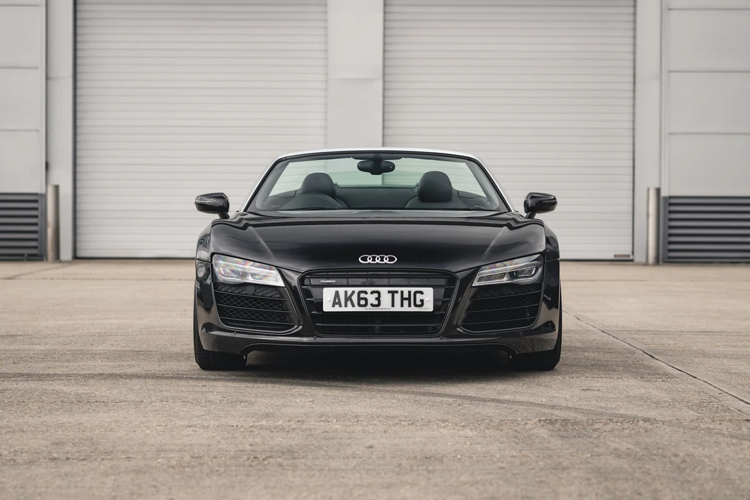 2013 Audi 42 R8 - Image 16 of 31