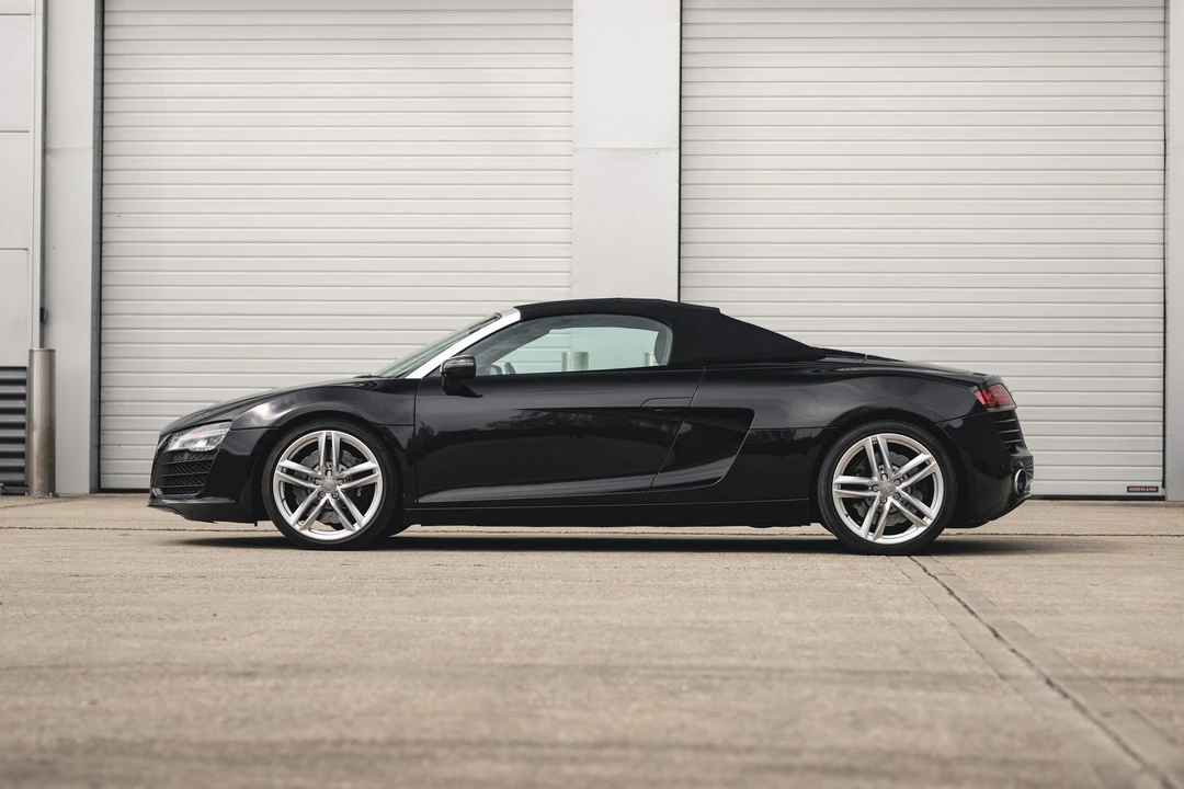 2013 Audi 42 R8 - Image 5 of 31
