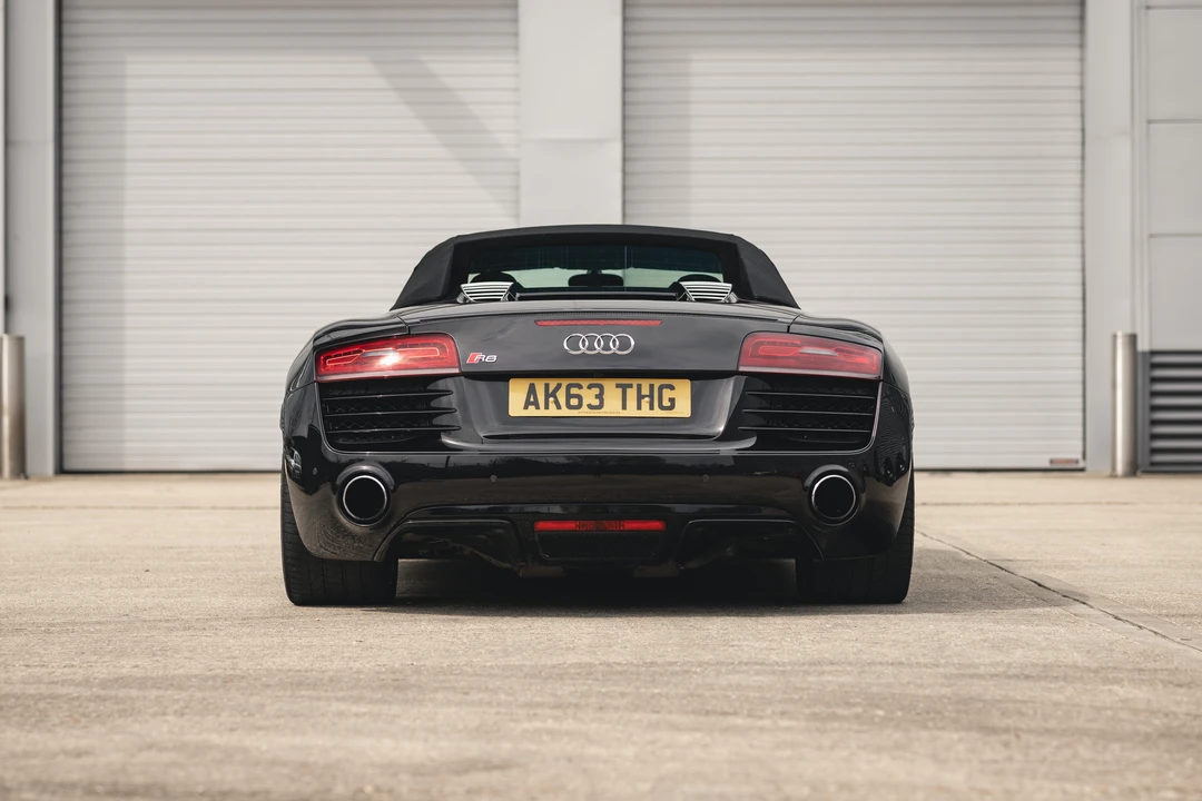 2013 Audi 42 R8 - Image 7 of 31