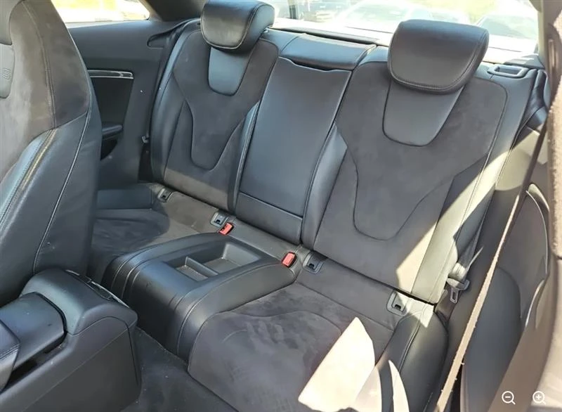 2013 Audi B8 RS5 - Image 11 of 15