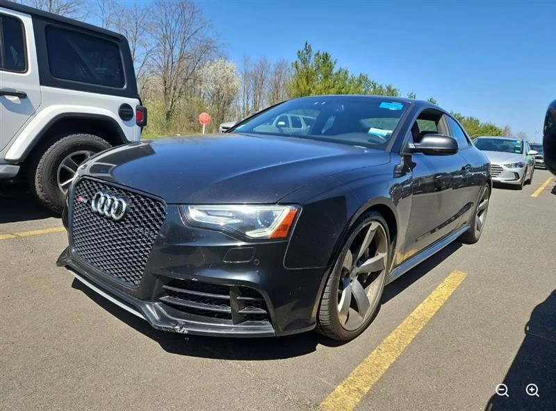 2013 Audi B8 RS5 - Image 2 of 15