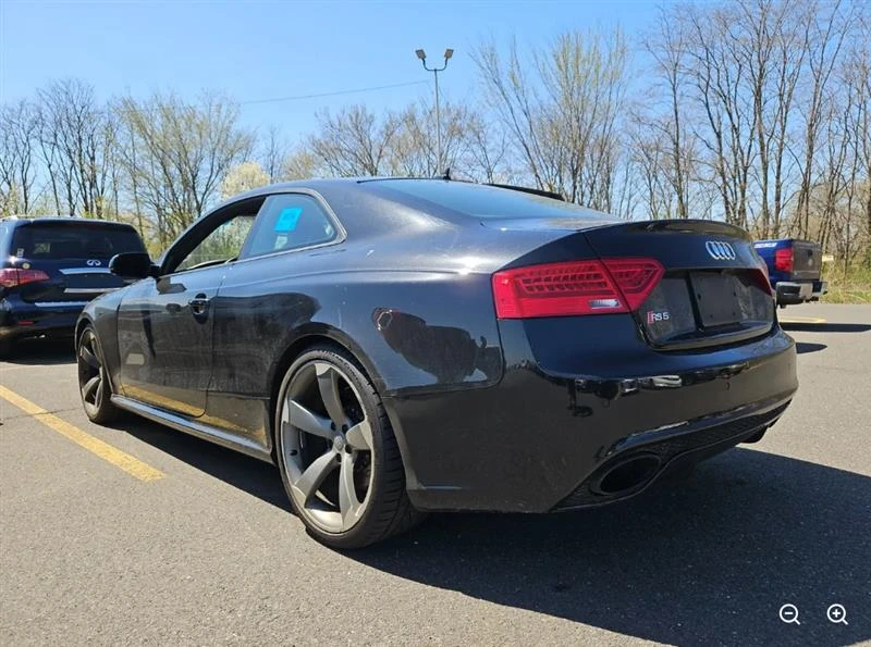 2013 Audi B8 RS5 - Image 3 of 15