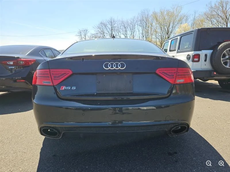 2013 Audi B8 RS5 - Image 4 of 15