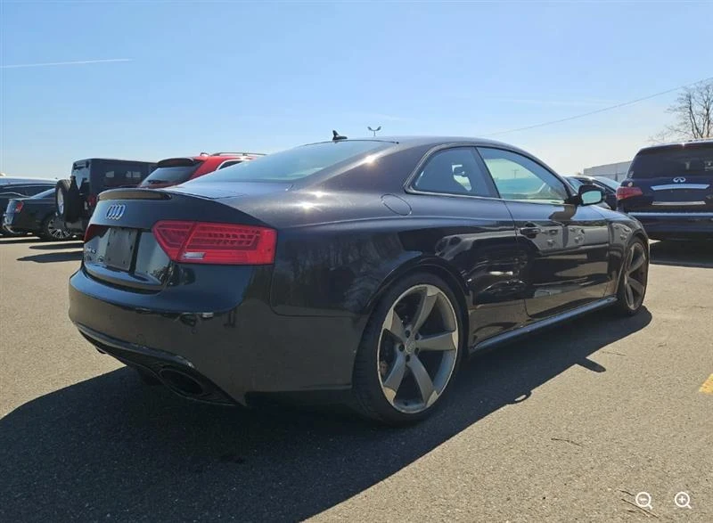 2013 Audi B8 RS5 - Image 5 of 15
