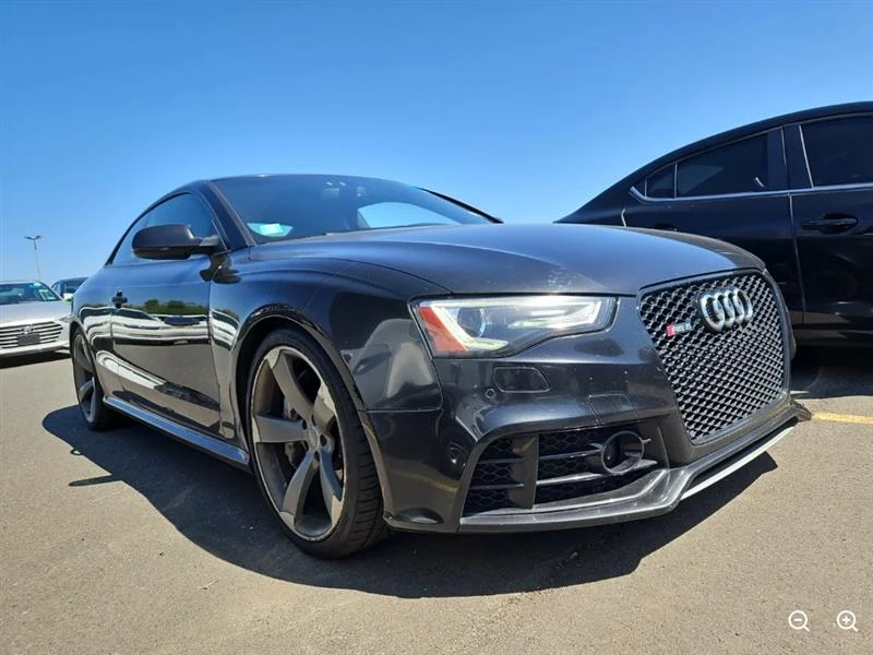 2013 Audi B8 RS5 - Image 6 of 15