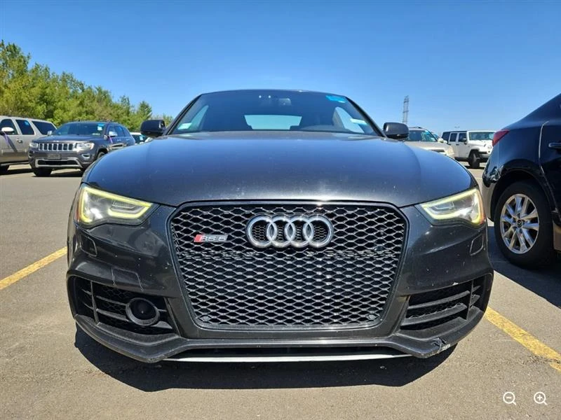 2013 Audi B8 RS5 - Image 7 of 15
