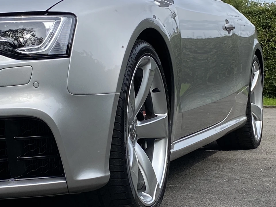 2013 Audi B8 RS5 - Image 19 of 31