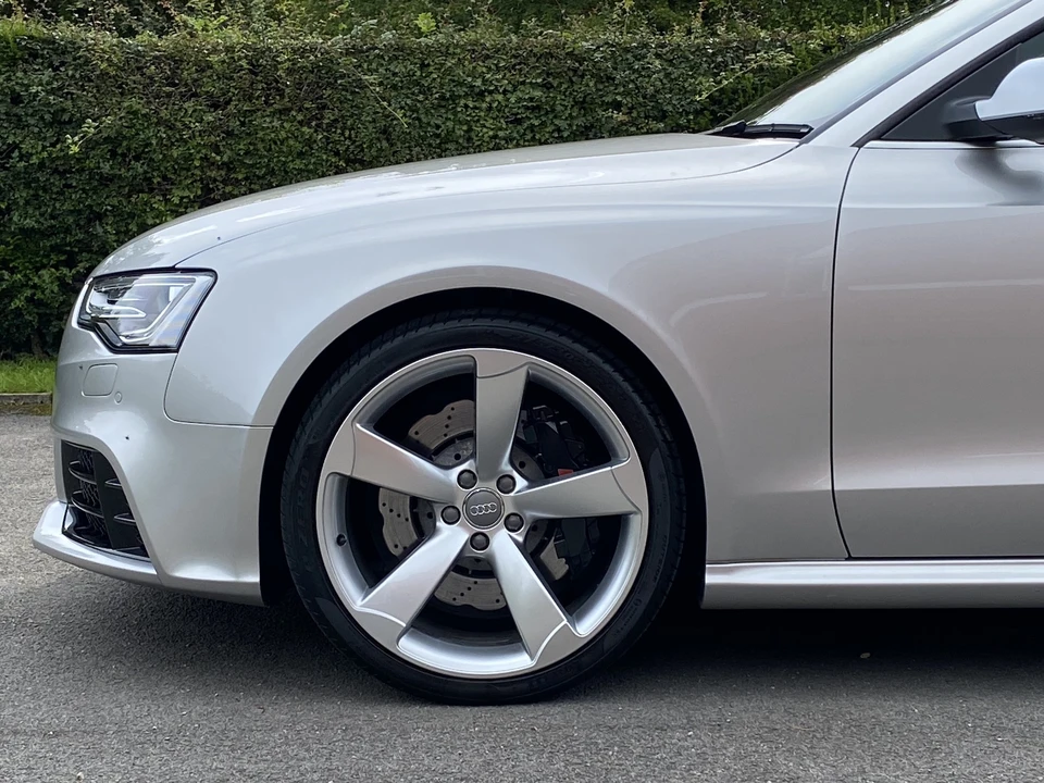2013 Audi B8 RS5 - Image 26 of 31