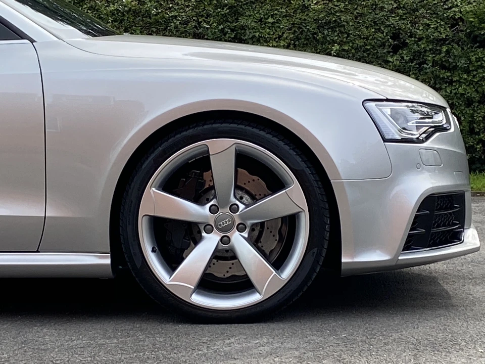 2013 Audi B8 RS5 - Image 22 of 31