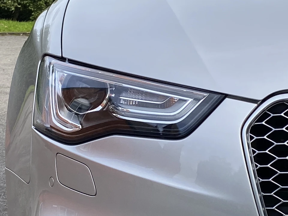2013 Audi B8 RS5 - Image 25 of 31
