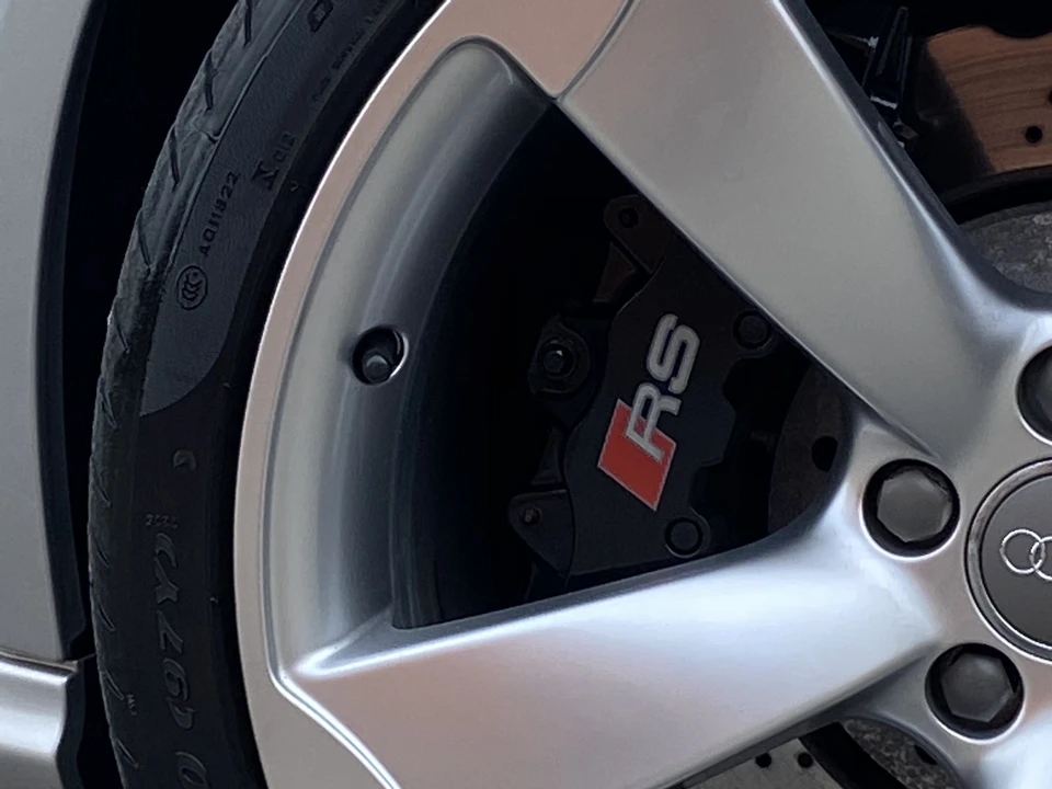 2013 Audi B8 RS5 - Image 24 of 31