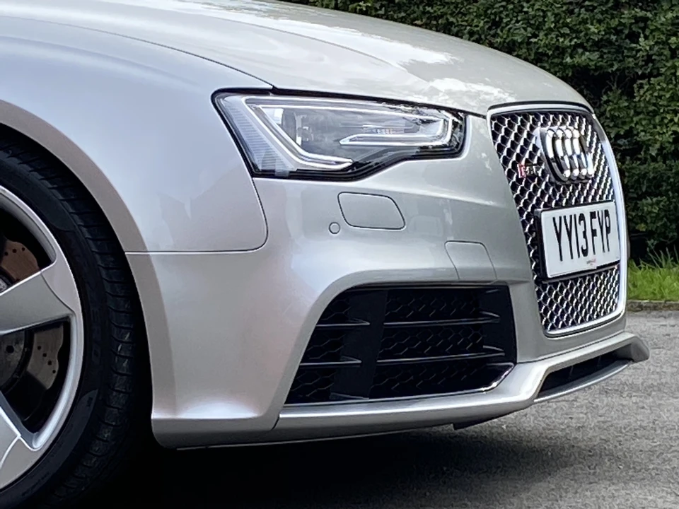 2013 Audi B8 RS5 - Image 17 of 31