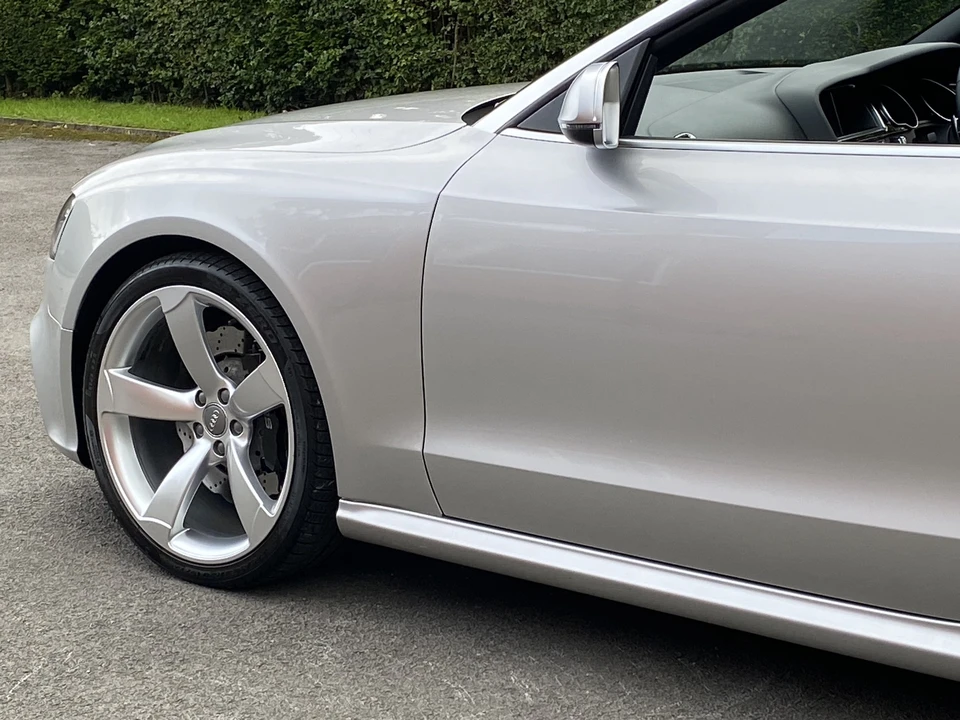 2013 Audi B8 RS5 - Image 18 of 31