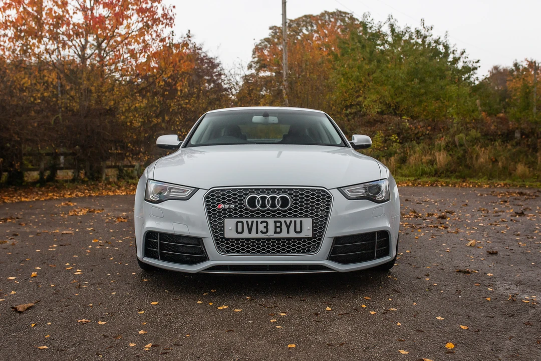 2013 Audi B8 RS5 - Image 18 of 31