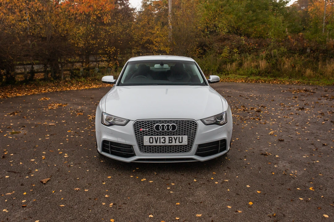 2013 Audi B8 RS5 - Image 17 of 31