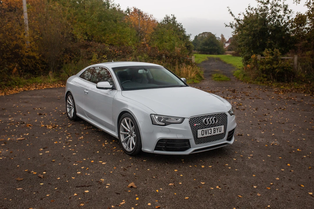 2013 Audi B8 RS5 - Image 16 of 31