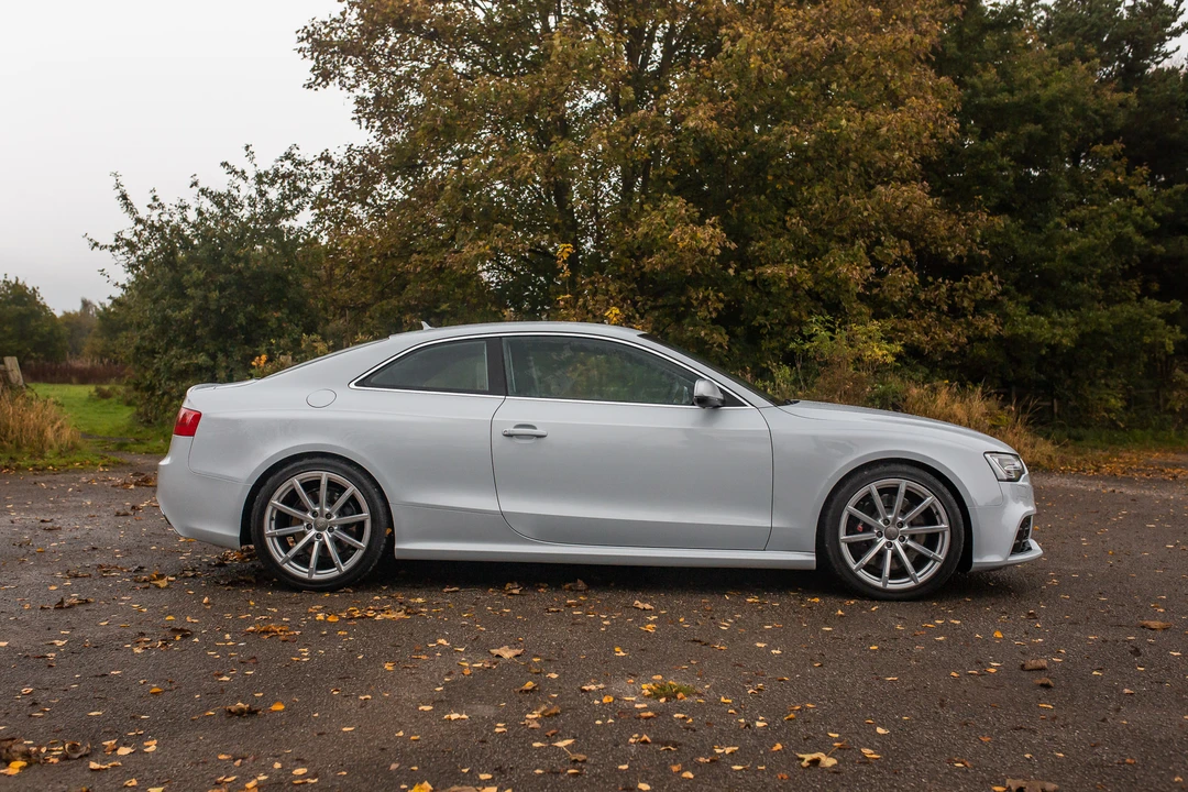 2013 Audi B8 RS5 - Image 15 of 31