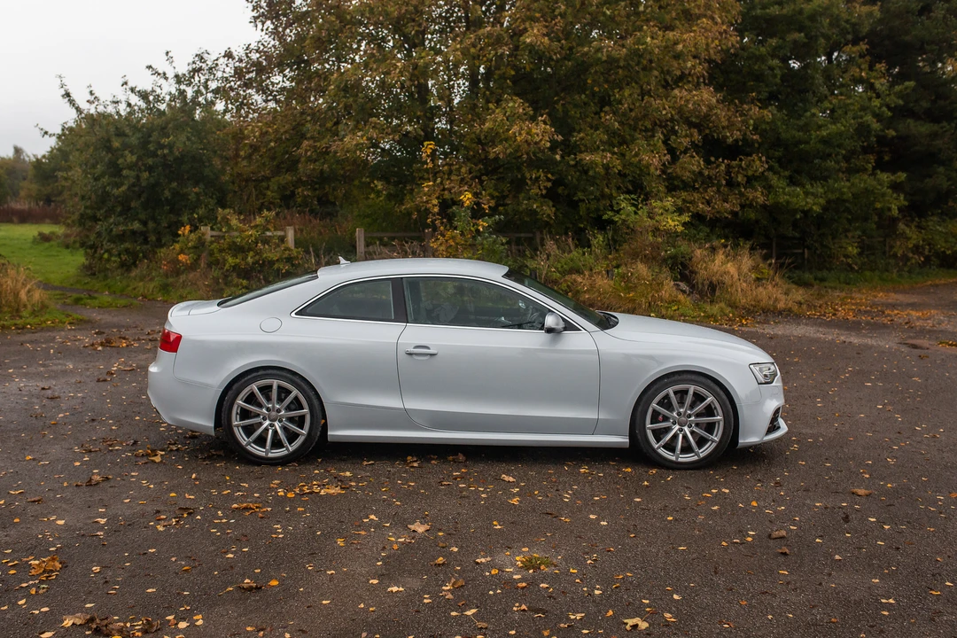 2013 Audi B8 RS5 - Image 14 of 31