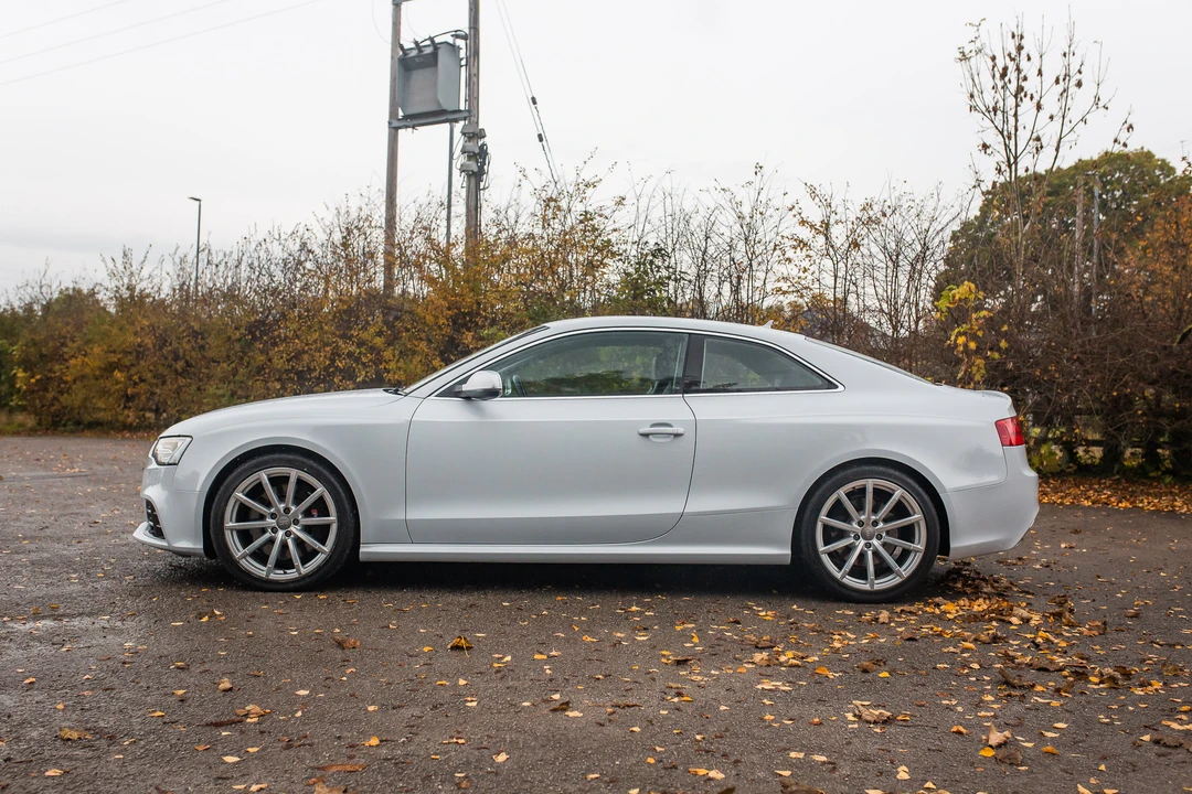 2013 Audi B8 RS5 - Image 7 of 31