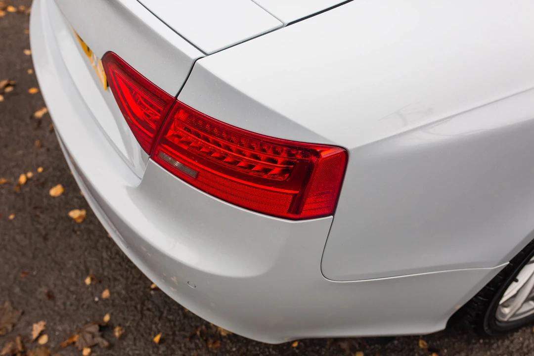 2013 Audi B8 RS5 - Image 30 of 31
