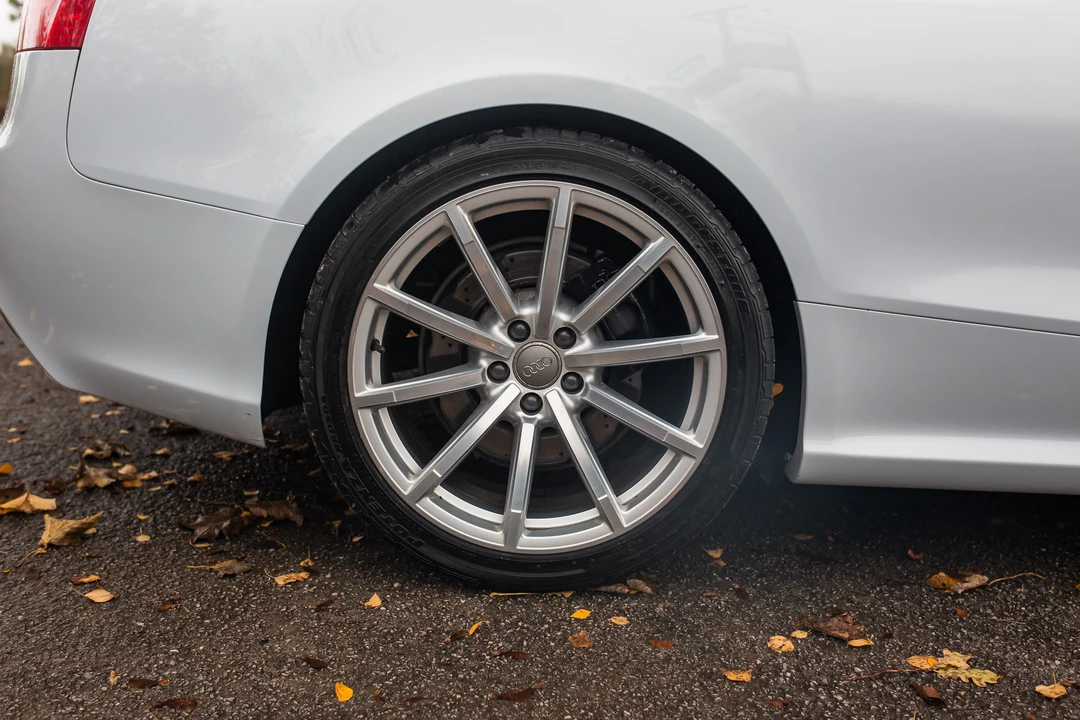 2013 Audi B8 RS5 - Image 26 of 31
