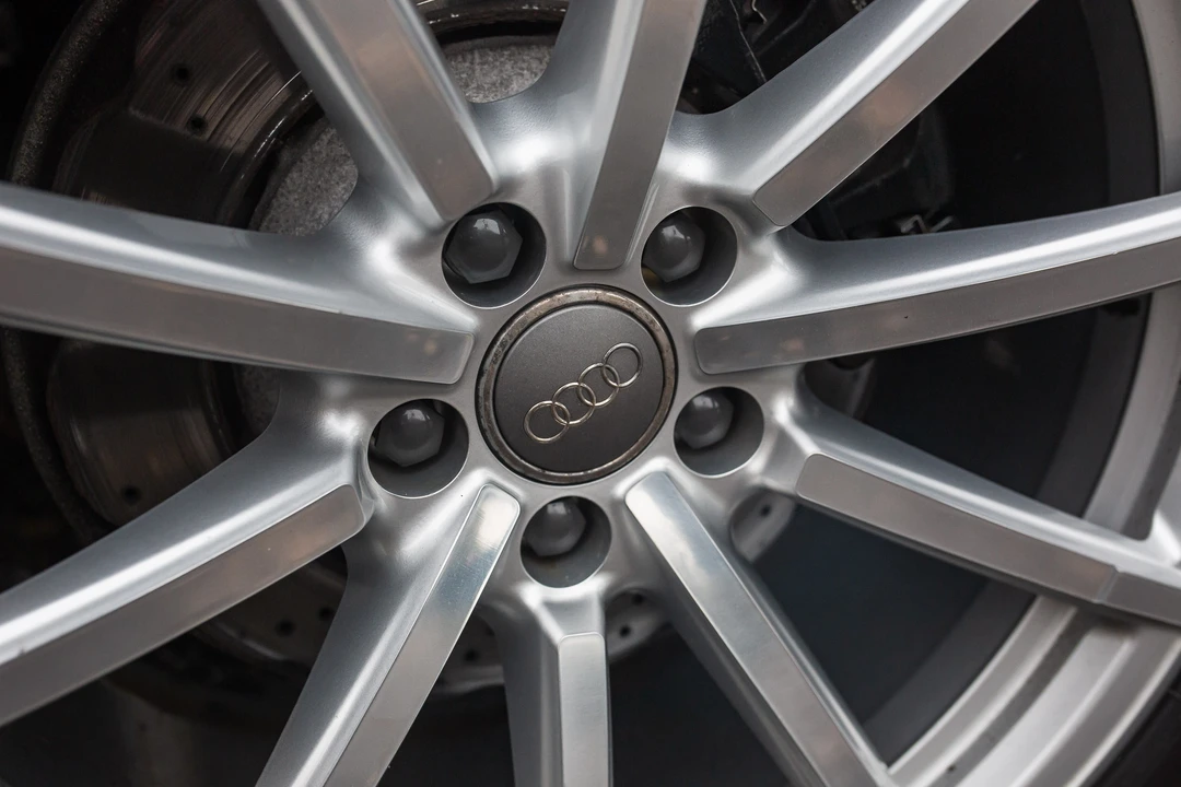 2013 Audi B8 RS5 - Image 25 of 31