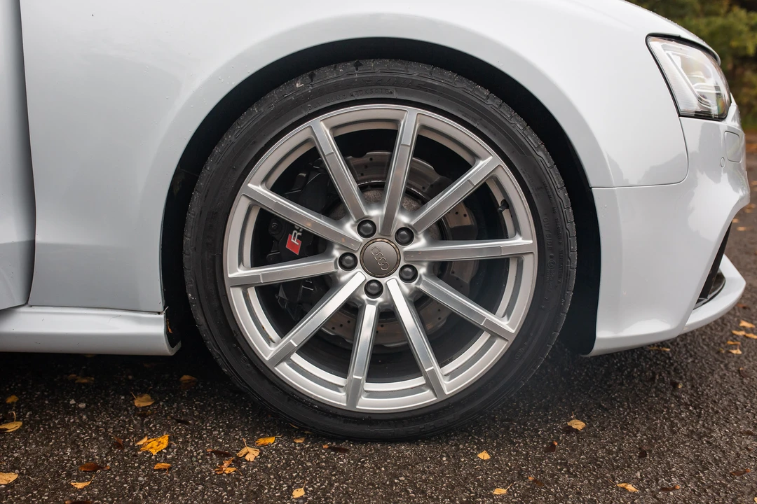 2013 Audi B8 RS5 - Image 24 of 31