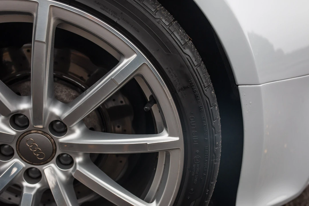 2013 Audi B8 RS5 - Image 23 of 31